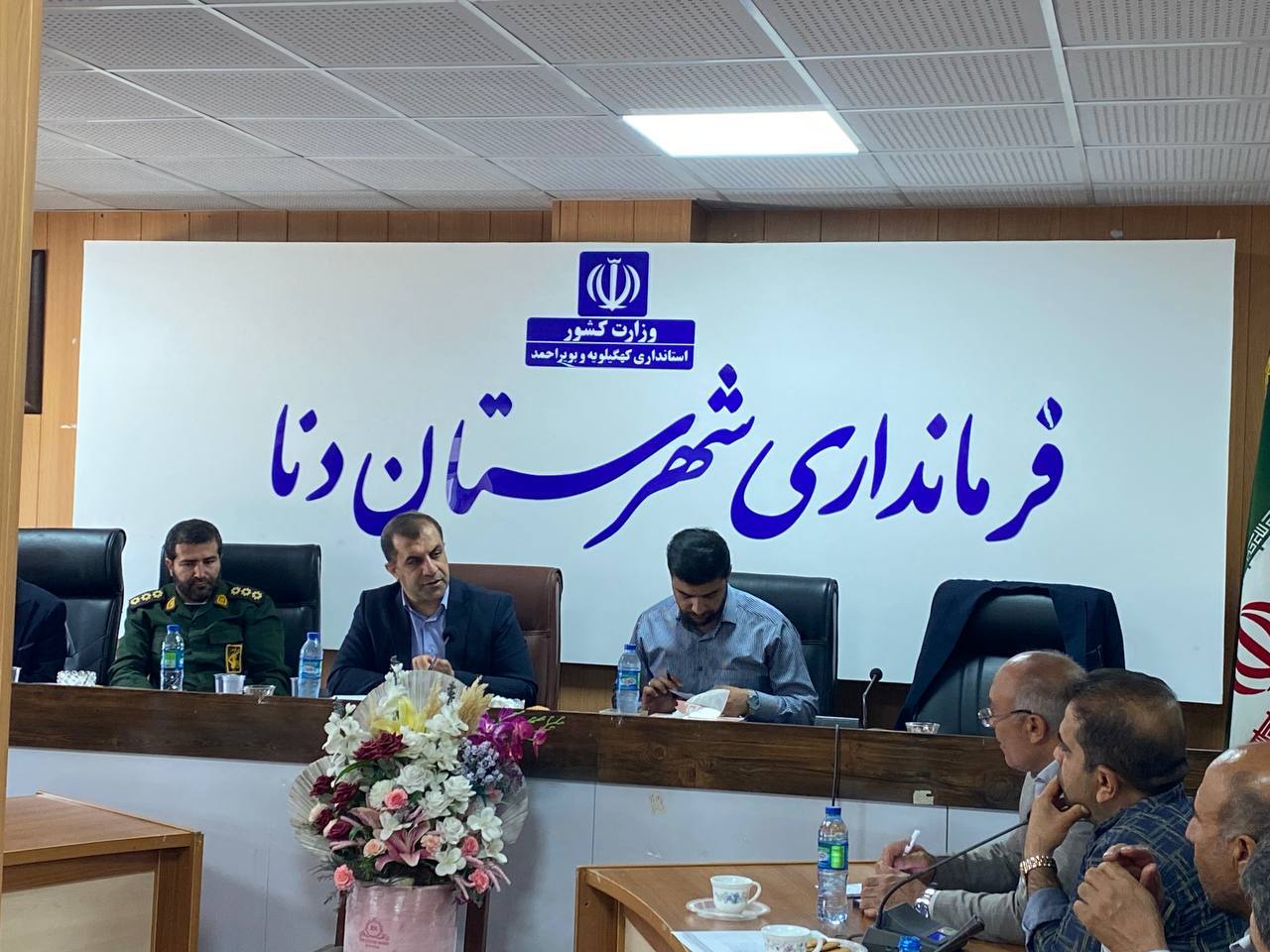 ضرورت برنامه‌ریزی برای غنی‌سازی اوقات فراغت جوانان در دنا