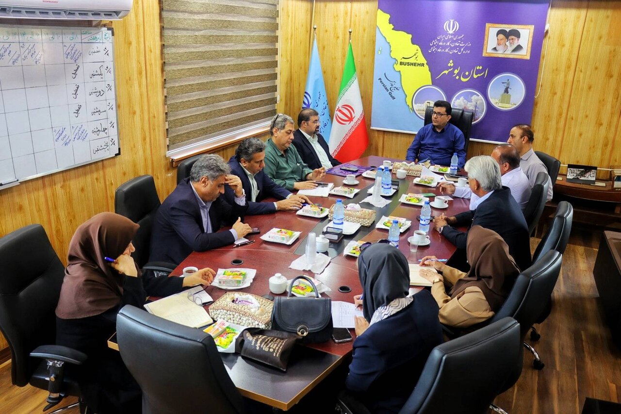 ضرورت تجلیل از کارفرمایان در روز ملی کارفرما