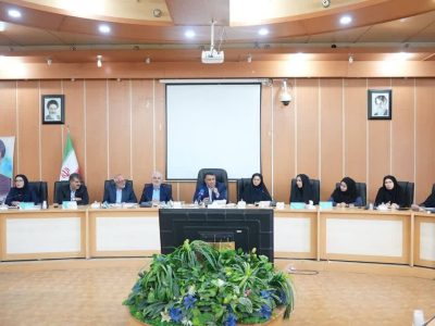 ضرورت توانمندسازی زنان و اصلاح قوانین خانواده در کهگیلویه و بویراحمد