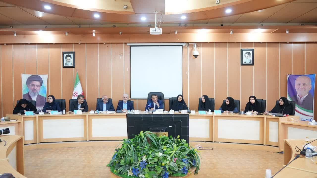 ضرورت توانمندسازی زنان و اصلاح قوانین خانواده در کهگیلویه و بویراحمد