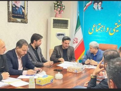 ضرورت توجه به پدافند غیرعامل در طرح‌های توسعه‌ای کردستان