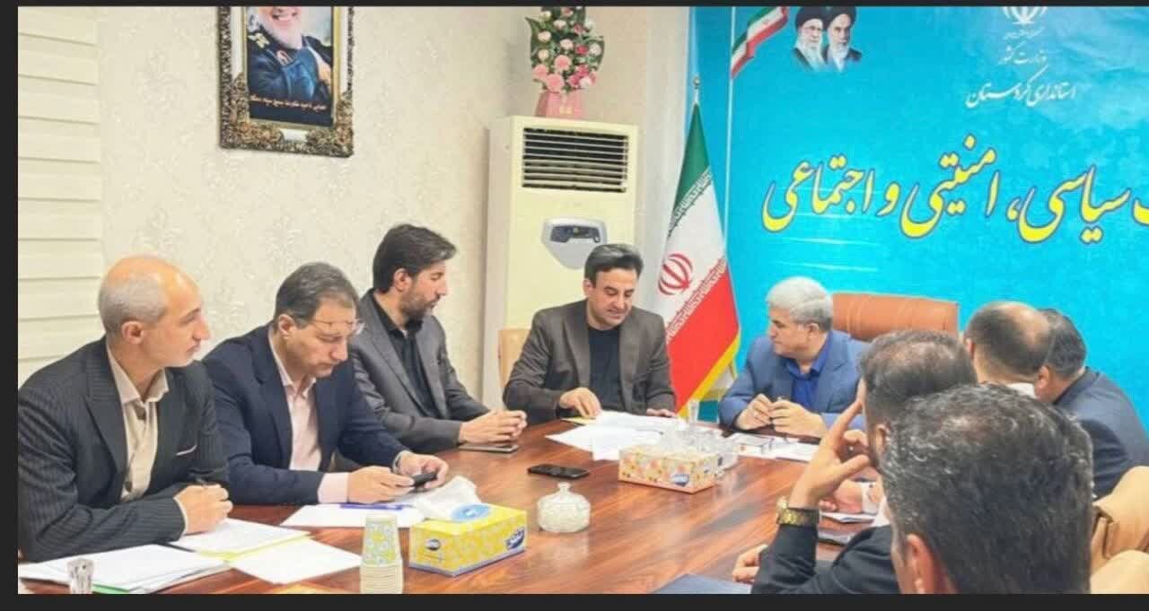 ضرورت توجه به پدافند غیرعامل در طرح‌های توسعه‌ای کردستان