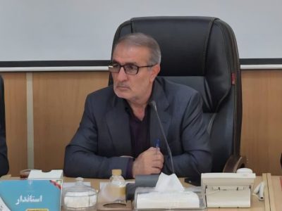 ضرورت جذب اعتبارات تا پایان مرداد در کهگیلویه و بویراحمد