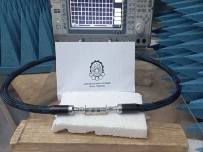 طراحی آنتن نسل پنجم با قابلیت انتقال همزمان توان و دیتا توسط محققان ایرانی
