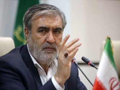 طرح تأمین امنیت تنگه هرمز در مجلس اعلام وصول شد