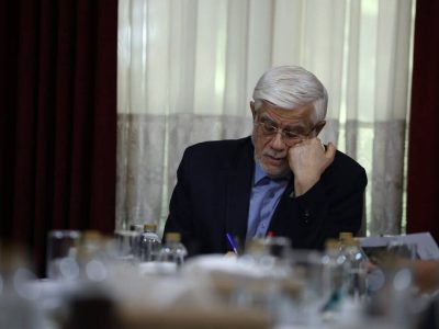 طرح ملی شهر لجستیک هوشمند در نشست عارف بررسی شد