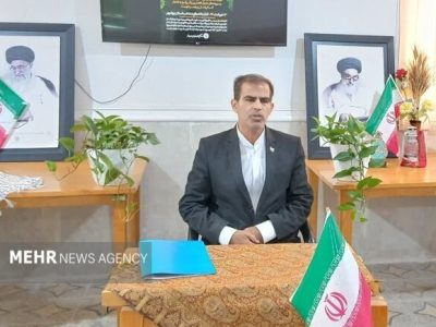 طلایه‌داری مردم ارم در وحدت و بصیرت در سالروز پذیرش قطعنامه 598