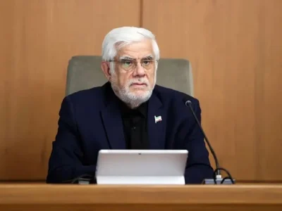 عارف: اولویت اصلی دولت توجه به رهنمودهای رهبر انقلاب است