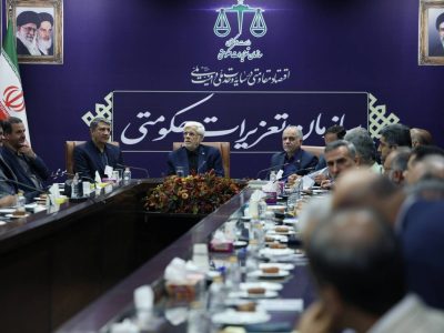 عارف: برخورد جدی با گران‌فروشی و احتکار ضروری است