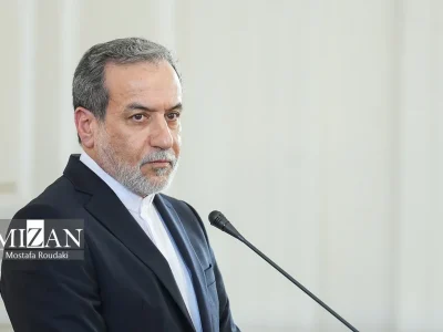 عراقچی درگذشت اکبر عبدی را تسلیت گفت