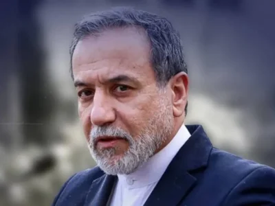 عراقچی: دفاع از سرزمین تا آخرین نفس ادامه دارد