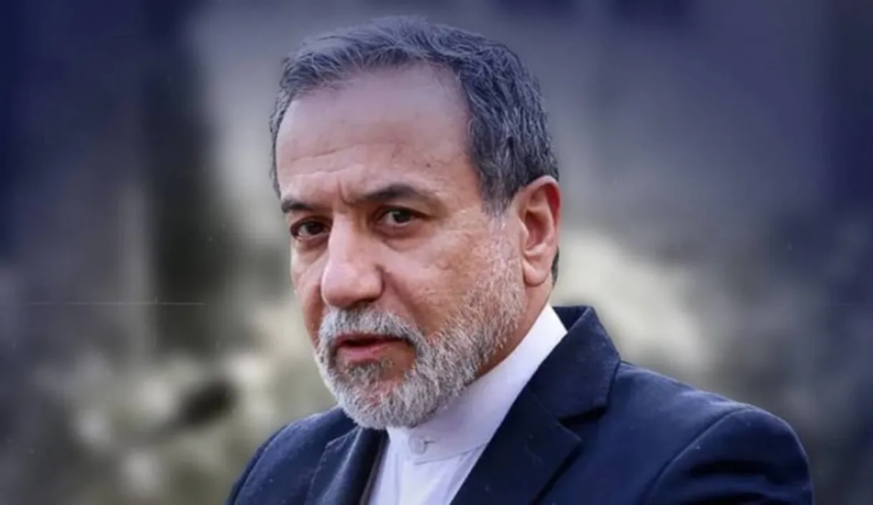 عراقچی: دفاع از سرزمین تا آخرین نفس ادامه دارد