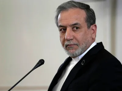 عراقچی: سفر نخست وزیر عراق به ایران به نفع دو کشور خواهد بود