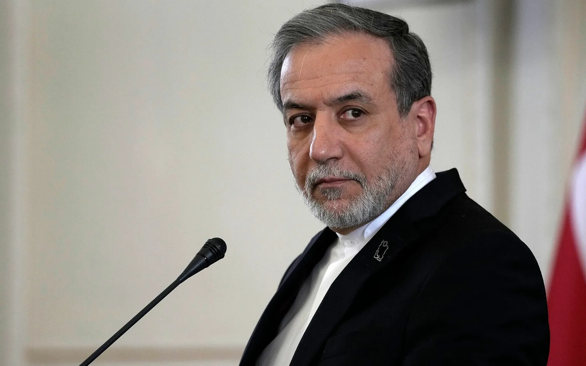 عراقچی: سفر نخست وزیر عراق به ایران به نفع دو کشور خواهد بود