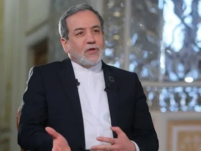 عراقچی: سنتکام ناامنی به منطقه آورده است