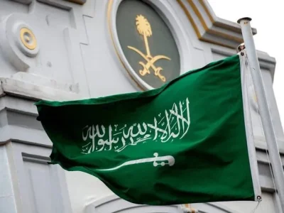 عربستان: ایران پشت حمله به نفتکش سعودی در تنگه هرمز است