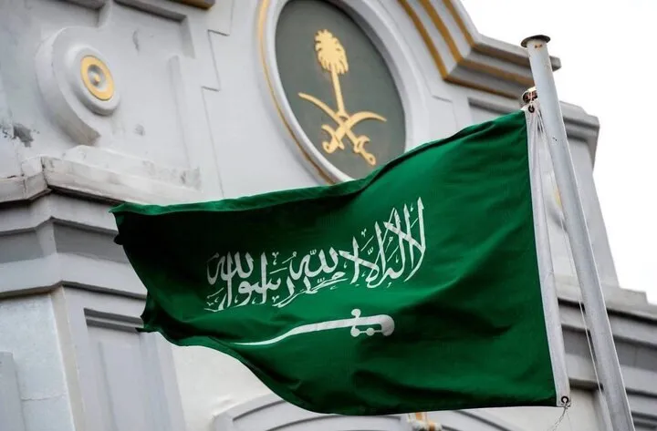 عربستان: ایران پشت حمله به نفتکش سعودی در تنگه هرمز است