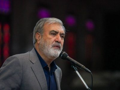 عزیزی: ایران هرگونه حمله را بی‌پاسخ نخواهد گذاشت