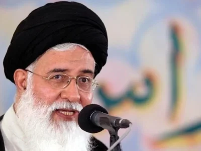 علم‌الهدی: نظر اداره کشور قبل از شهادت قائد بر روی سید مجتبی خامنه‌ای بود