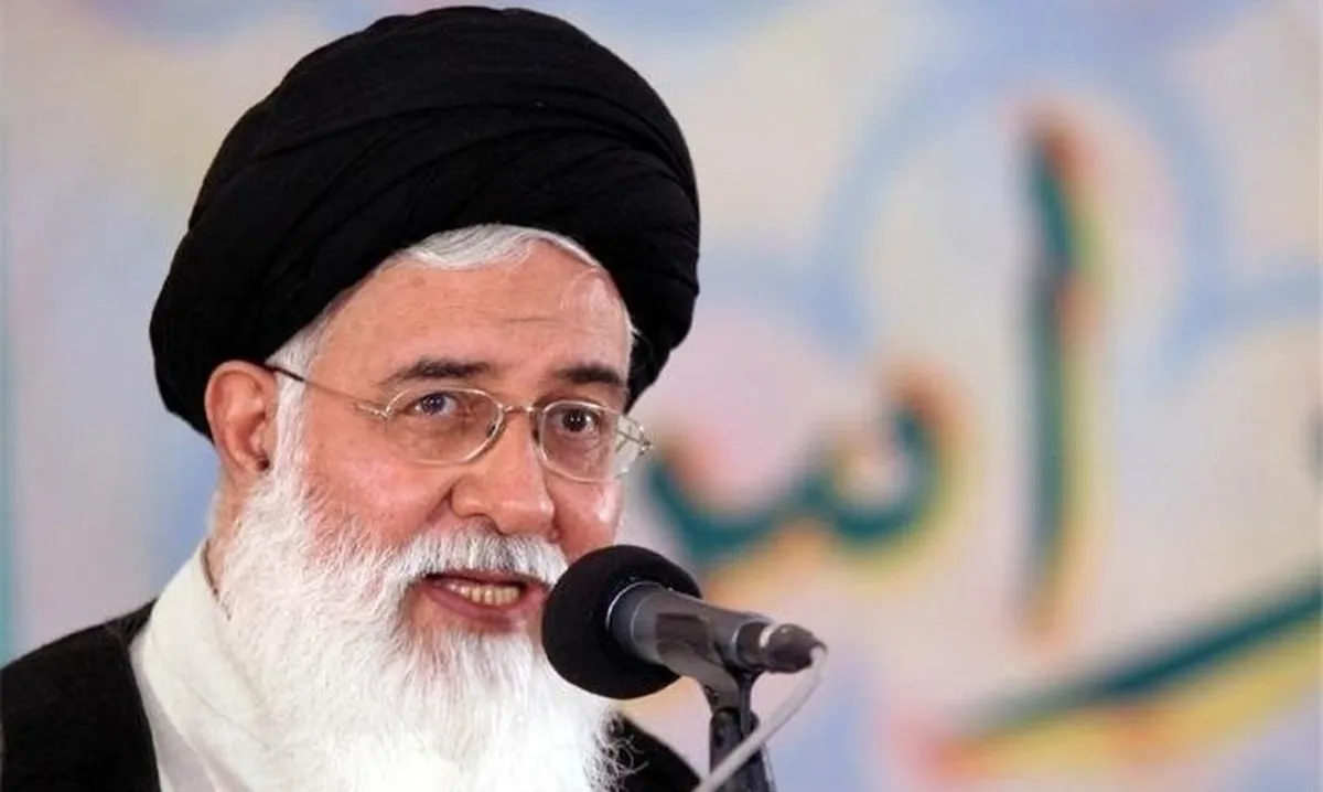 علم‌الهدی: نظر اداره کشور قبل از شهادت قائد بر روی سید مجتبی خامنه‌ای بود
