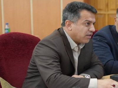 عملیات بهسازی محور لنده از هفته آینده آغاز می‌شود