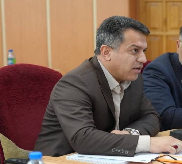 عملیات بهسازی محور لنده از هفته آینده آغاز می‌شود