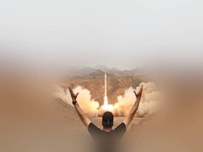 عملیات تنبیه آمریکا از سوی سپاه ادامه دارد