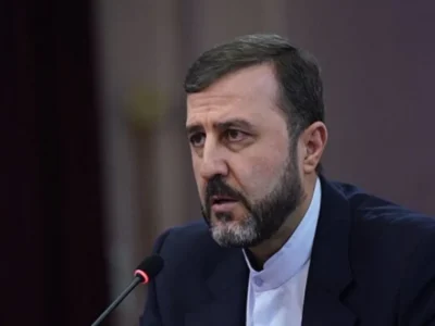 غریب‌آبادی: آمریکا تفاهم‌نامه را نه تنها نقض کرد بلکه آن را متلاشی کرد