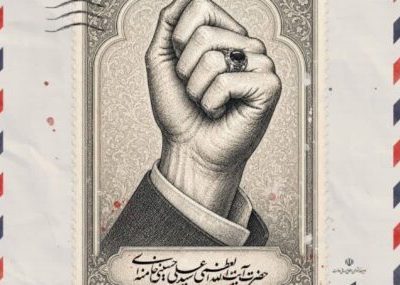 فرصتی برای ثبت احساسات در پویش نامه‌ای به رهبر شهید