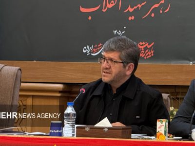 فروش بلیت قطار مراسم تشییع رهبر شهید از ساعت ۱۴ امروز آغاز می‌شود