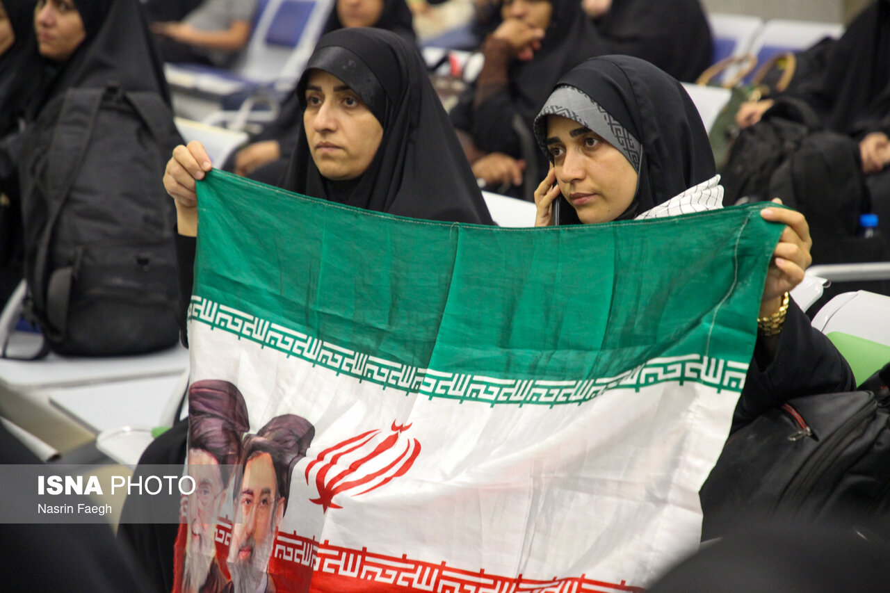 فهرست مراکز اسکان زائران در شهرستان‌های تهران منتشر شد