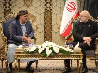 قالیباف: آمادگی برای جنگ، شرط اصلی مذاکرات قوی است