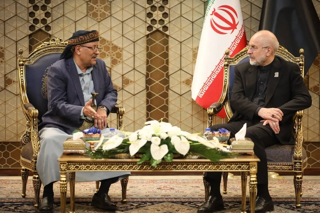 قالیباف: آمادگی برای جنگ، شرط مذاکره قوی است