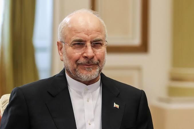 قالیباف: پرچم مقاومت با انتخاب الحیه همچنان برافراشته خواهد ماند
