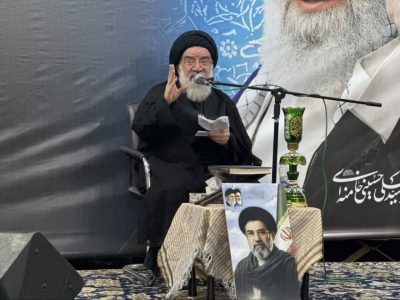 قدرت بازدارنده ایران؛ ثمره هدایت‌های رهبر شهید