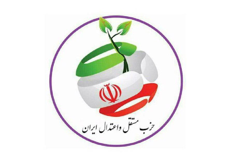 قدردانی رئیس جبهه مستقلین از حضور دو ملت در مراسم تشییع رهبر شهید