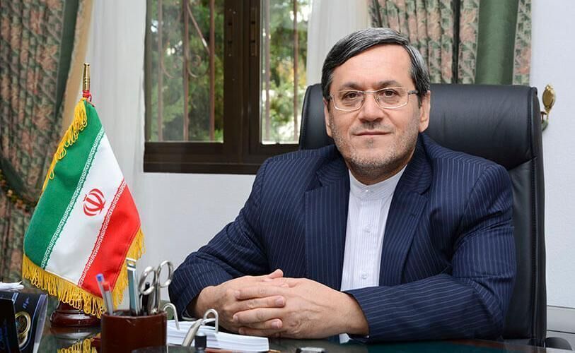 قشقاوی: ادعای ترامپ درباره مذاکره ایران نادرست است