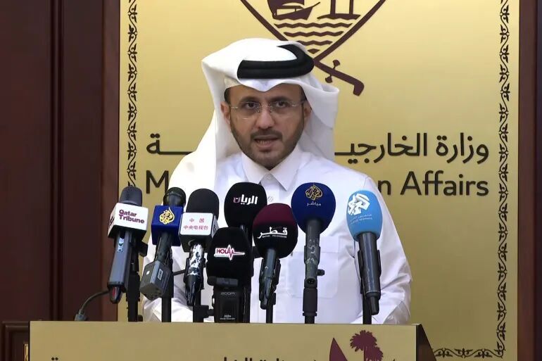 قطر از پیشرفت‌های مذاکرات دوحه خبر داد