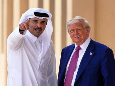 قطر به عنوان میانجی در مذاکرات ایران و آمریکا وارد عمل شد