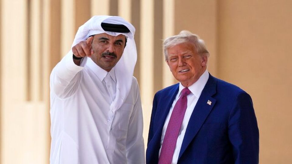قطر به عنوان میانجی در مذاکرات ایران و آمریکا وارد عمل شد