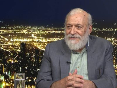 لزوم آماده‌سازی دولت برای جنگ اقتصادی و امنیتی در برابر تهدیدات