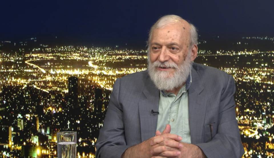 لزوم آماده‌سازی دولت برای جنگ اقتصادی و امنیتی در برابر تهدیدات
