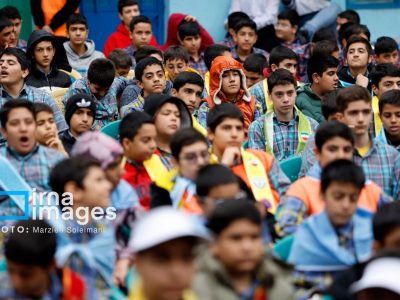 لزوم تبدیل دانش‌آموزان به کنشگران فعال در نظام تربیتی