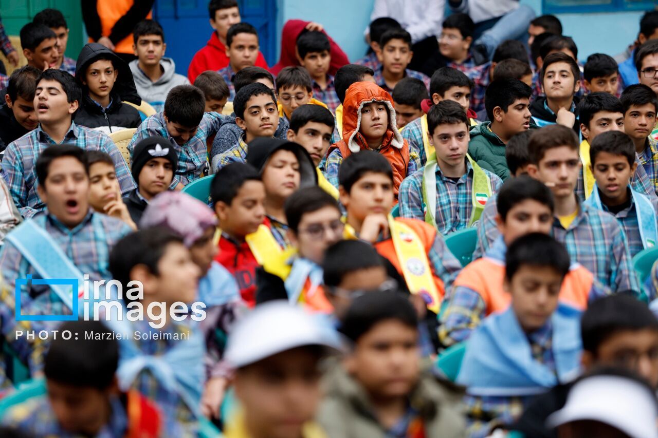 لزوم تبدیل دانش‌آموزان به کنشگران فعال در نظام تربیتی