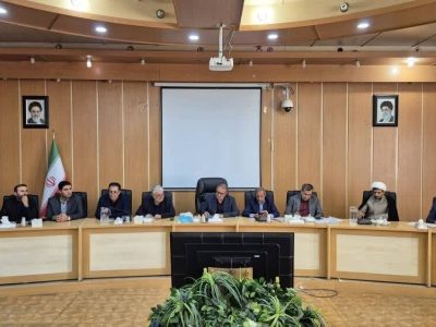 لزوم همکاری همه دستگاه‌های کهگیلویه و بویراحمد برای برگزاری باشکوه اربعین