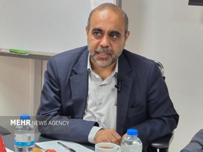 لزوم کاهش ۱۰ درصدی مصرف برق برای عبور از اوج گرما