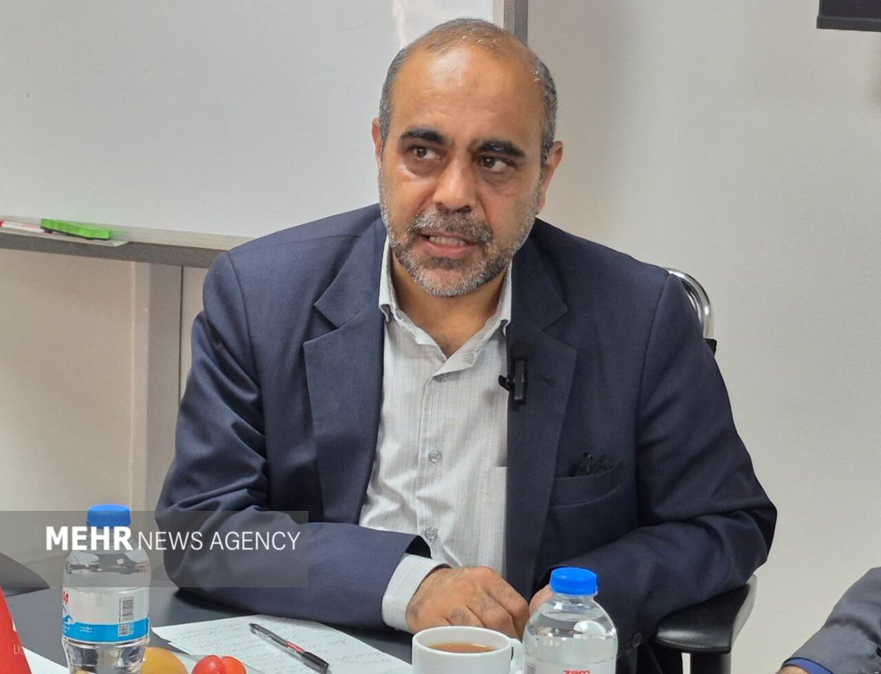 لزوم کاهش ۱۰ درصدی مصرف برق برای عبور از اوج گرما