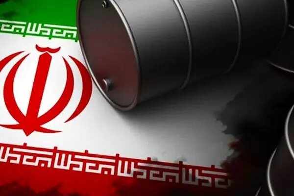لغو مجوز عمومی فروش نفت ایران توسط آمریکا