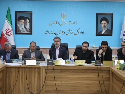 مازندران، ظرفیت میزبانی رقابت‌های بین‌المللی کشتی را دارد