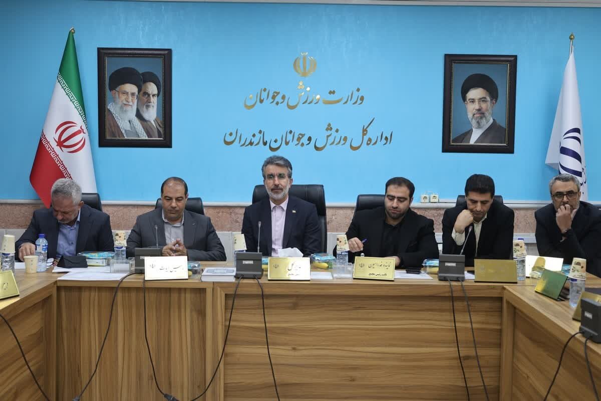 مازندران، ظرفیت میزبانی رقابت‌های بین‌المللی کشتی را دارد